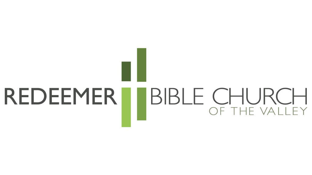Redeemer Bible Church of the Valley